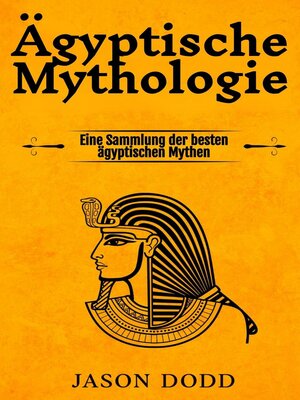 cover image of Ägyptische Mythologie